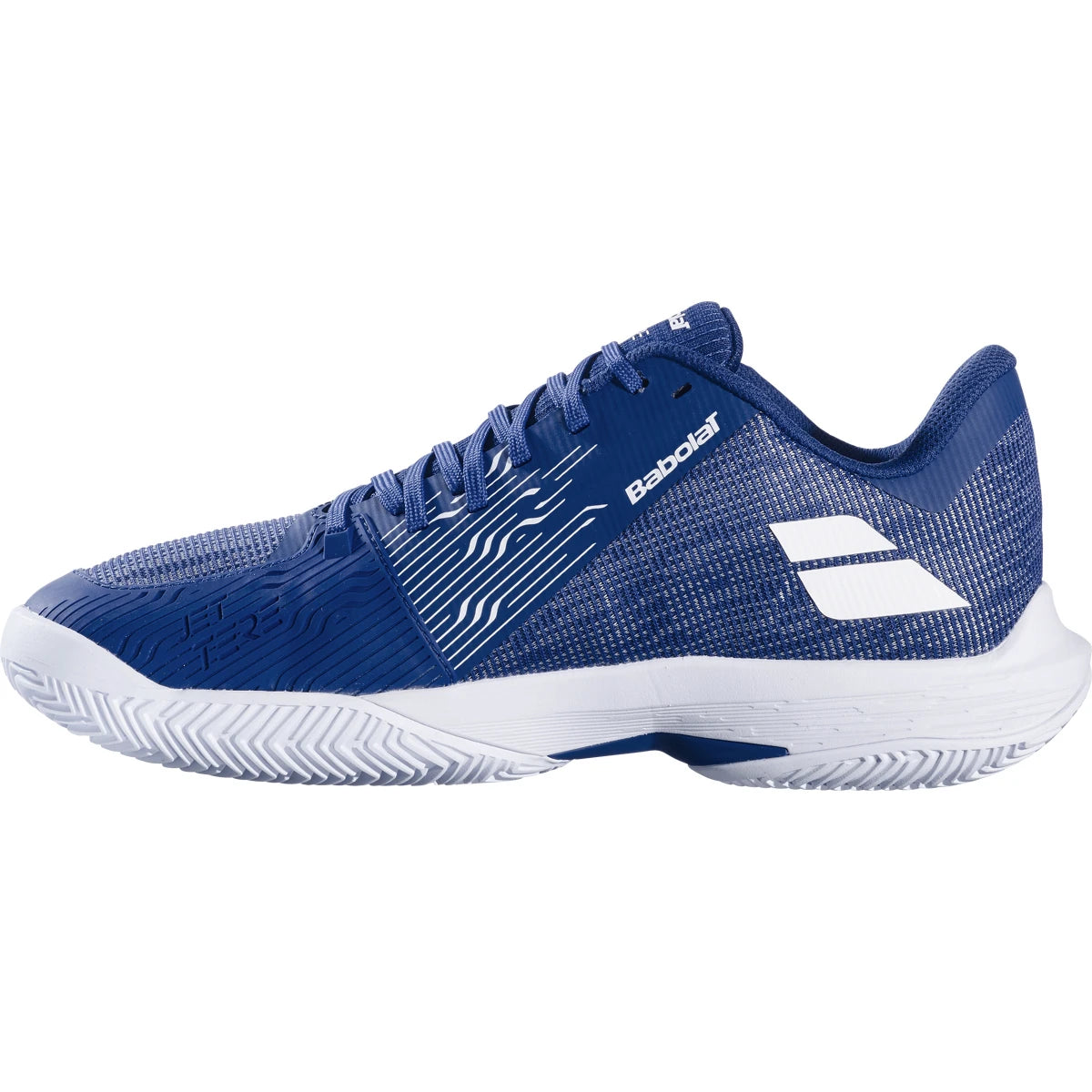 CHAUSSURES BABOLAT JET TERE 2 TERRE BATTUE