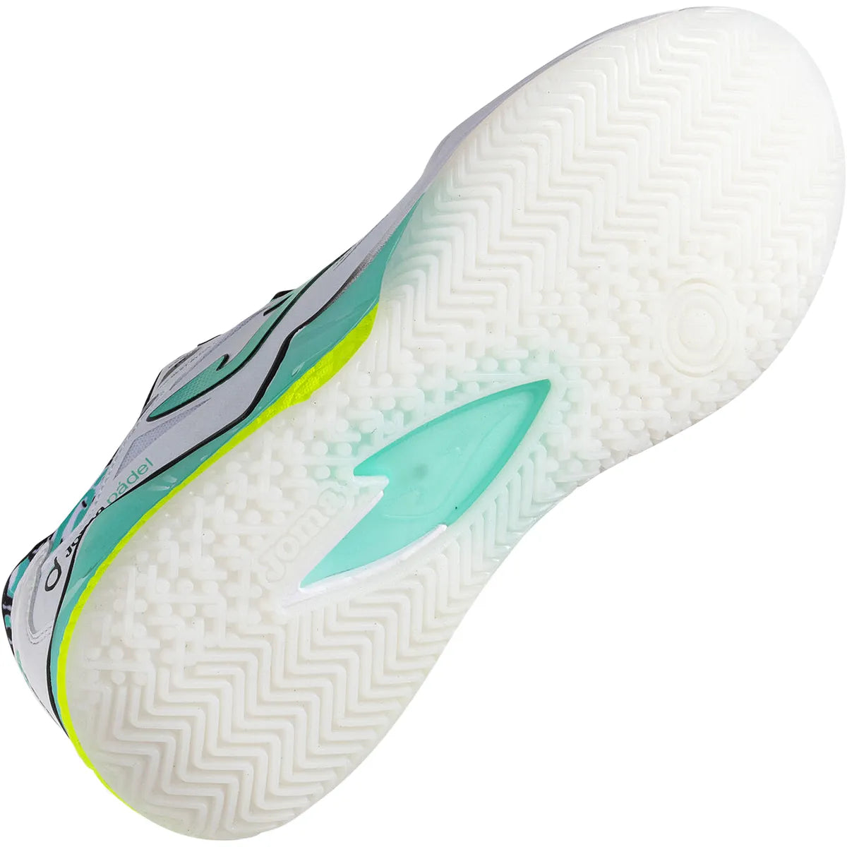 CHAUSSURES PADEL JOMA SPIN