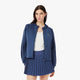 VESTE LACOSTE FEMME