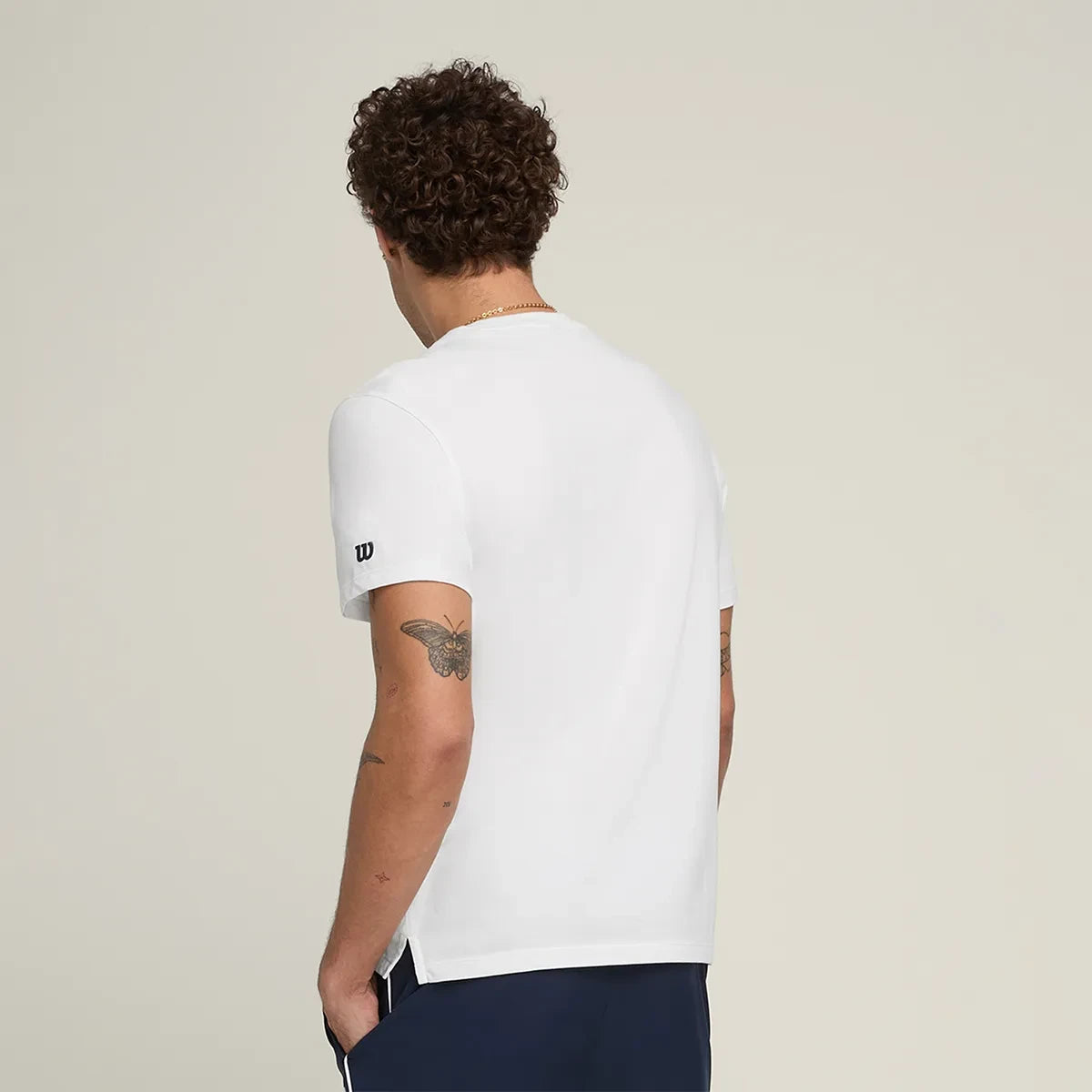 T-SHIRT WILSON TEAM EASY MULTI