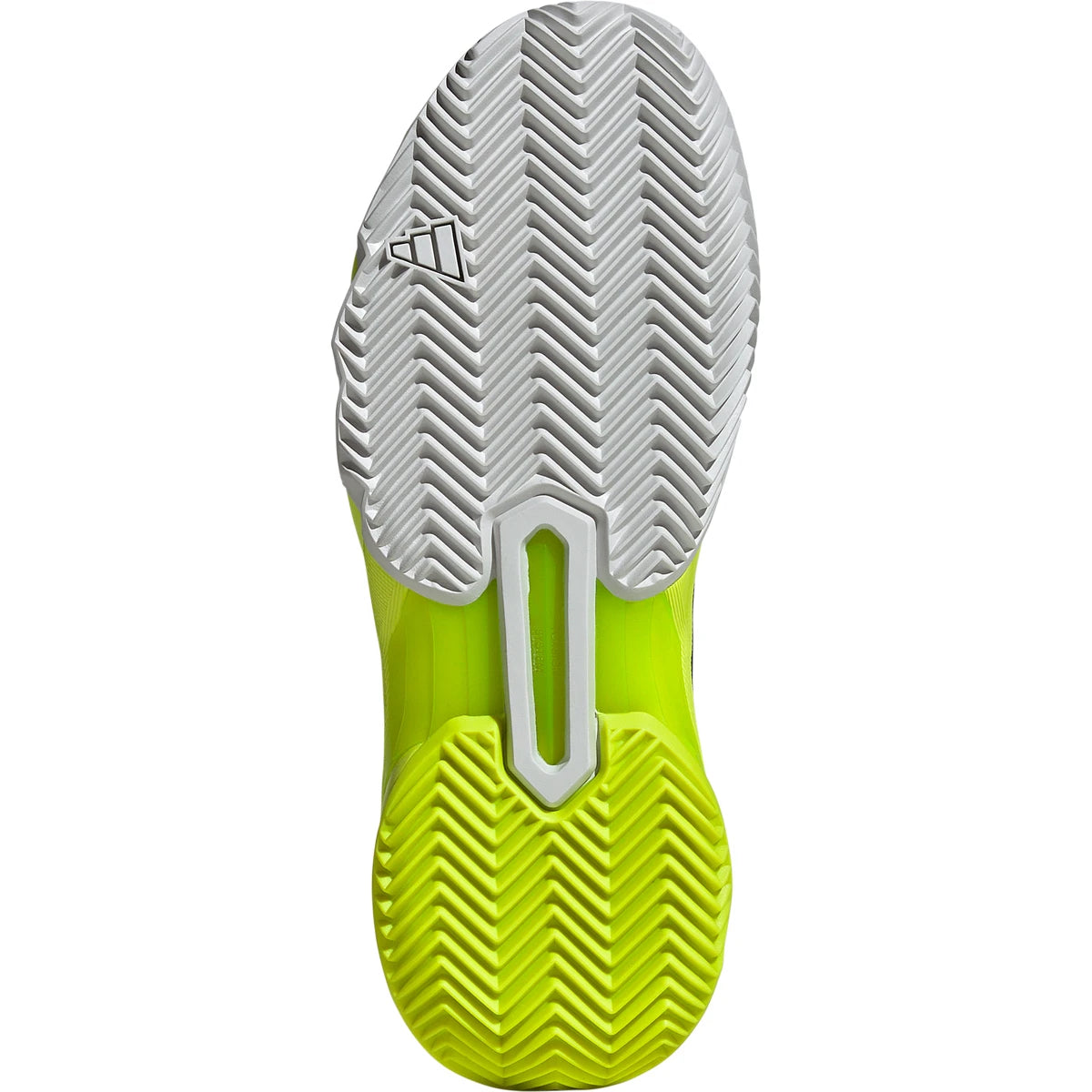 CHAUSSURES ADIDAS FEMME COURTJAM CONTROL 3 TERRE BATTUE