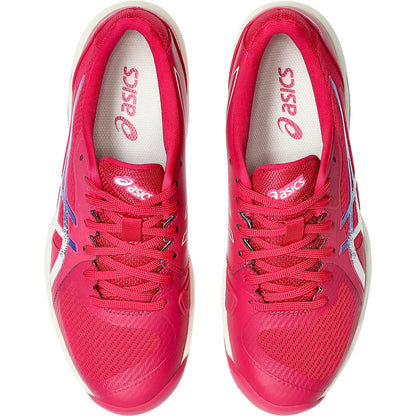 CHAUSSURES ASICS FEMME SOLUTION SWIFT FF 2 TERRE BATTUE