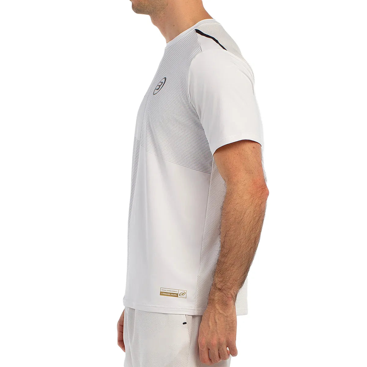 T-SHIRT BULLPADEL BUQUE