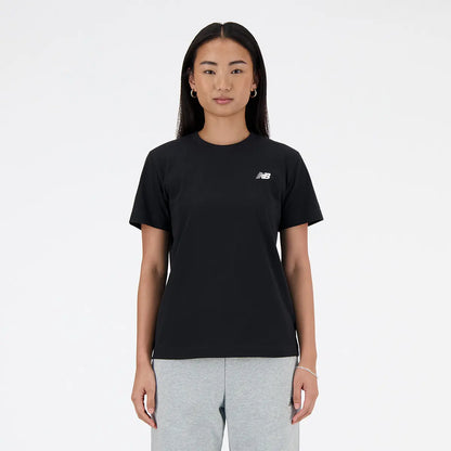 T-SHIRT NEW BALANCE FEMME SPORT ESSENTIALS JERSEY