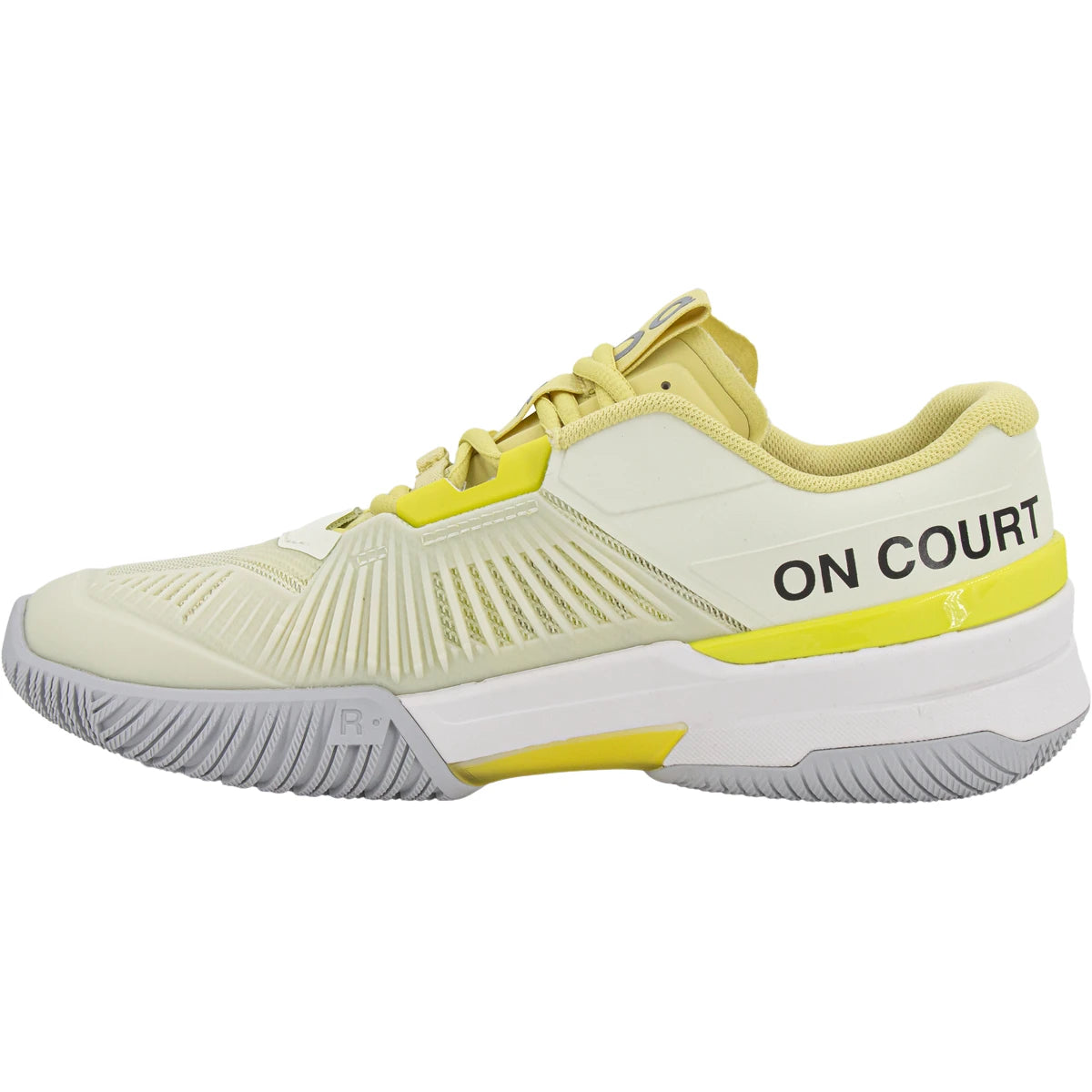 CHAUSSURES ON FEMME THE ROGER PRO FIRE 1