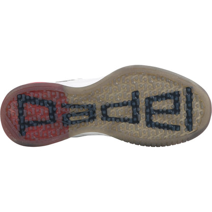 CHAUSSURES LOTTO FEMME SUPERRAPIDA 100 PADEL/TERRE BATTUE