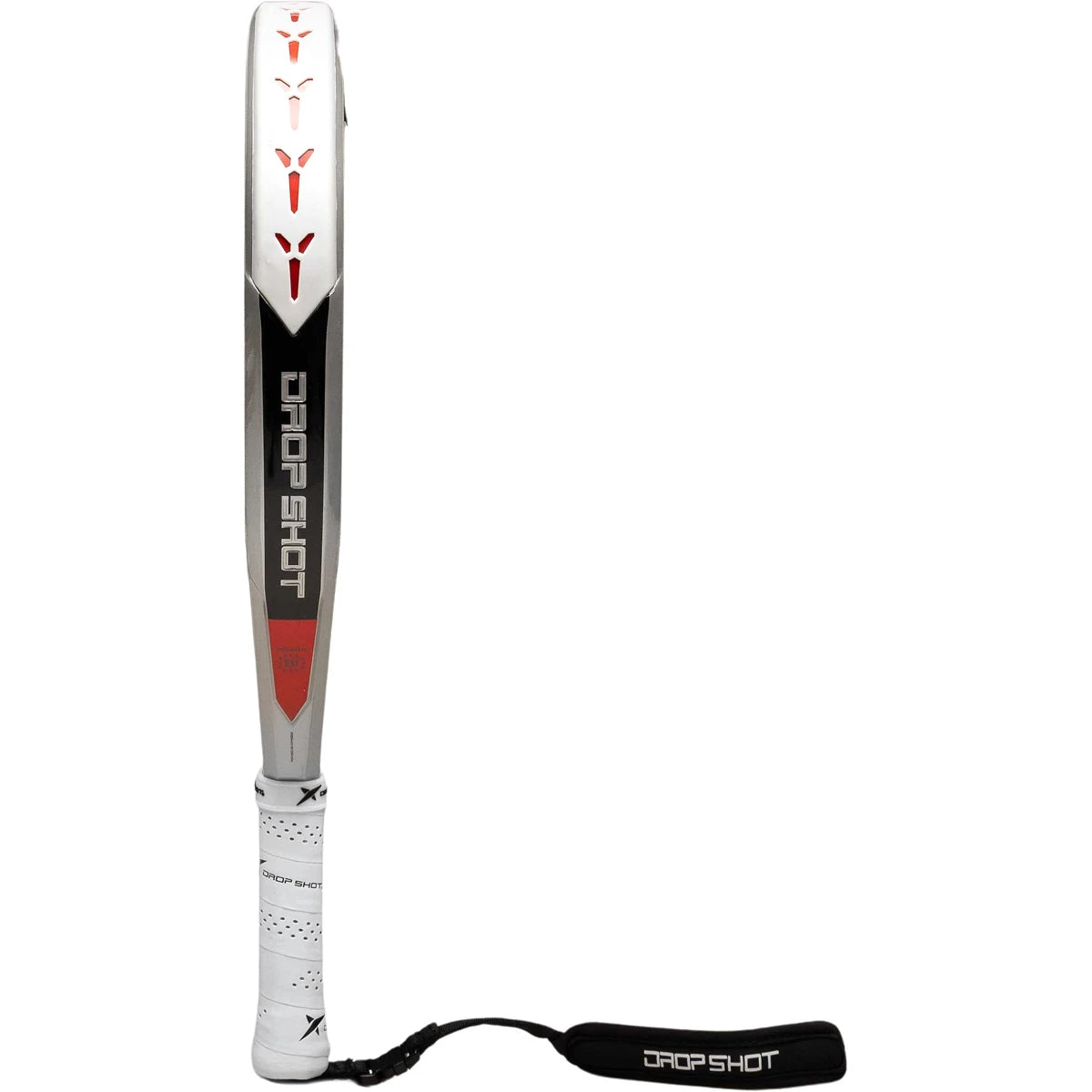RAQUETTE PADEL DROP SHOT CONQUEROR ATTACK 2.0