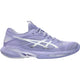 CHAUSSURES ASICS FEMME SOLUTION SPEED FF 4 TERRE BATTUE
