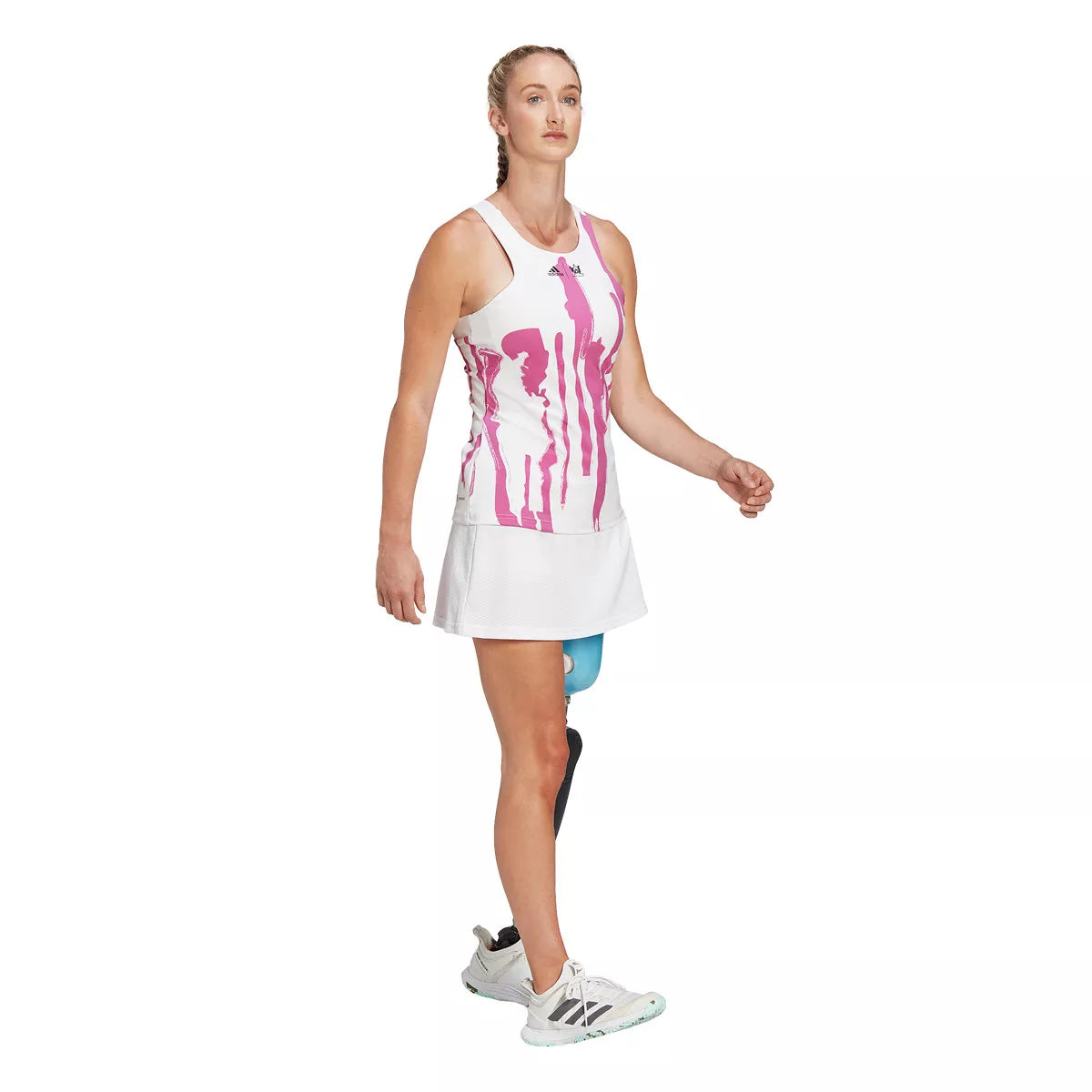Débardeur adidas Femme