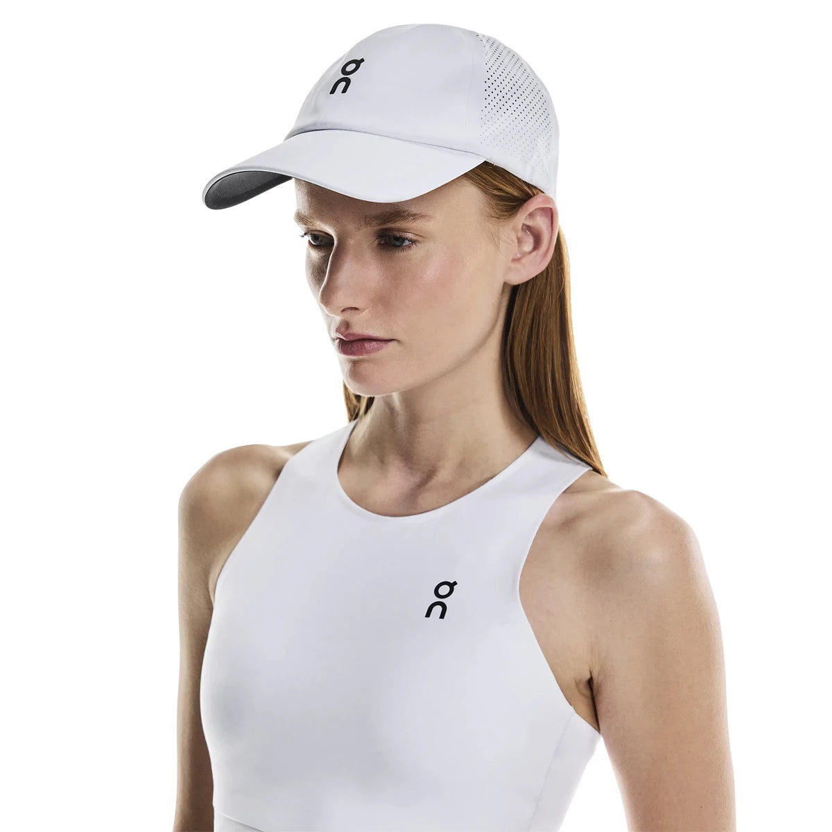 CASQUETTE ON COURT