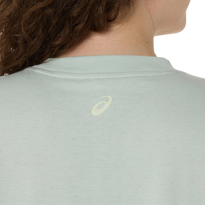 T-SHIRT ASICS FEMME TRAINING