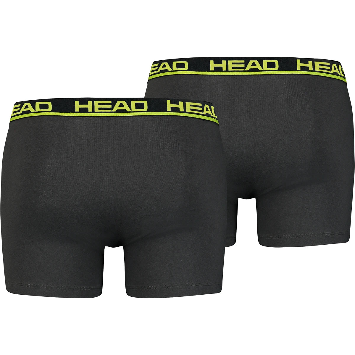 PACK DE 2 BOXERS HEAD BASIC