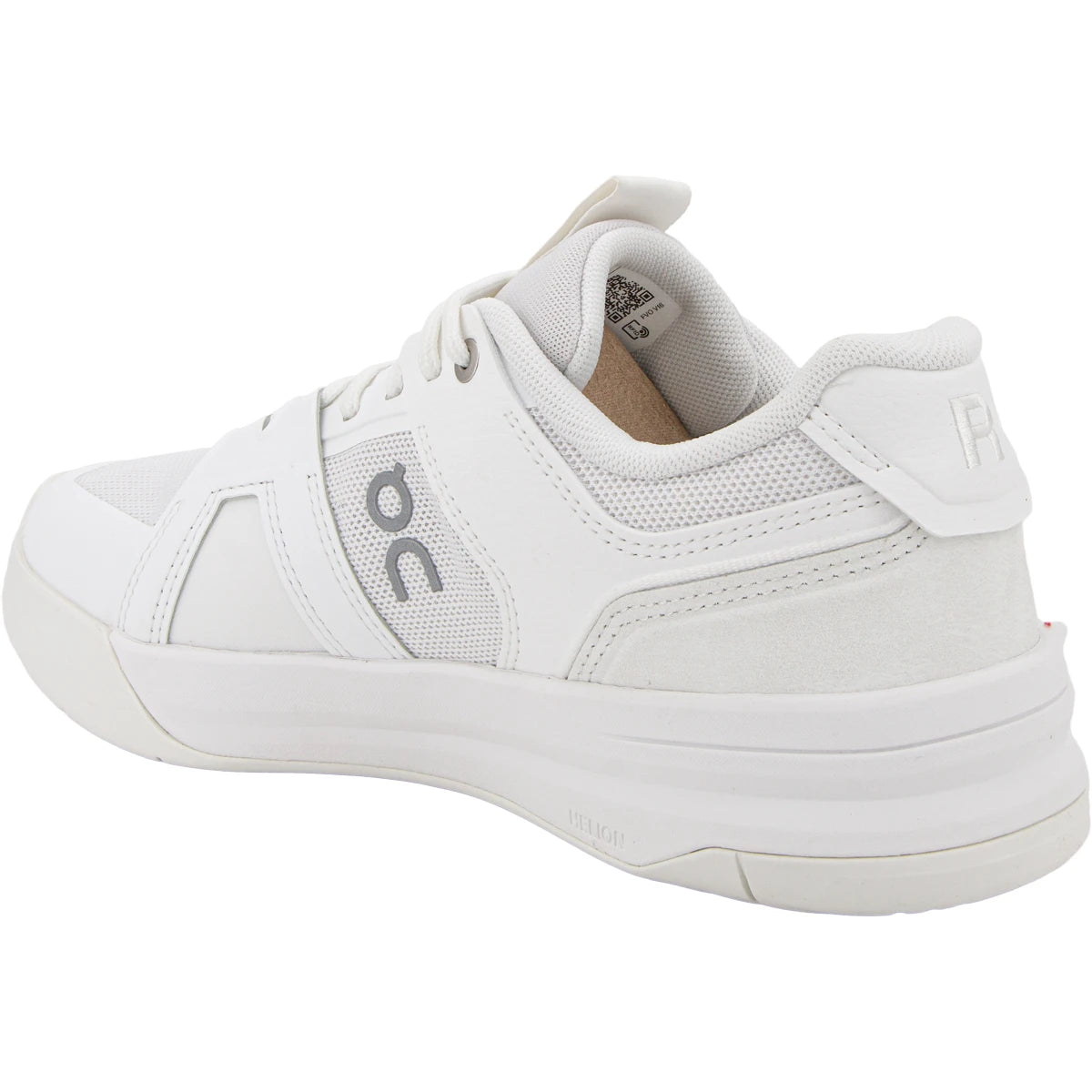 CHAUSSURES ON FEMME THE ROGER CLUBHOUSE PRO 2 TOUTES SURFACES