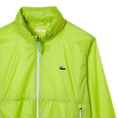 VESTE LACOSTE DJOKOVIC DUBAI/MIAMI