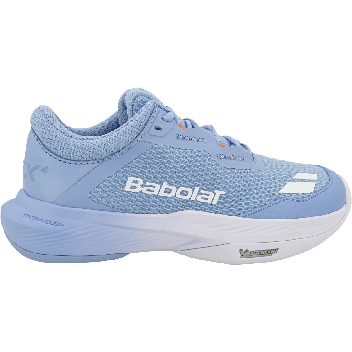 CHAUSSURES BABOLAT FEMME SFX 4 TERRE BATTUE