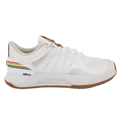 CHAUSSURES WILSON FEMME INTRIGUE TOUR TERRE BATTUE