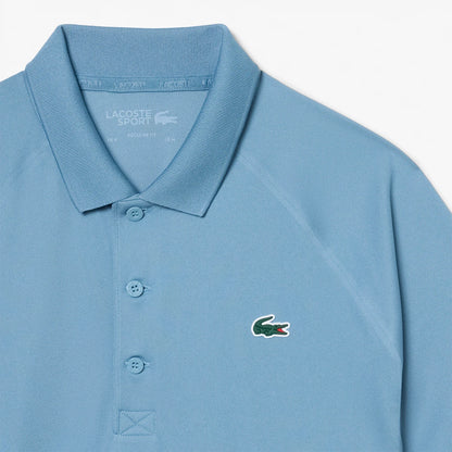 POLO LACOSTE CORE PERFORMANCE SPORT RAGLAN