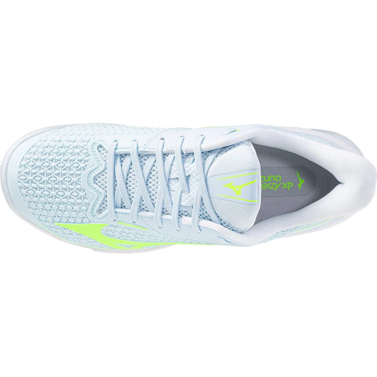 CHAUSSURES MIZUNO WACE EXCEED TOUR 7 TERRE BATTUE
