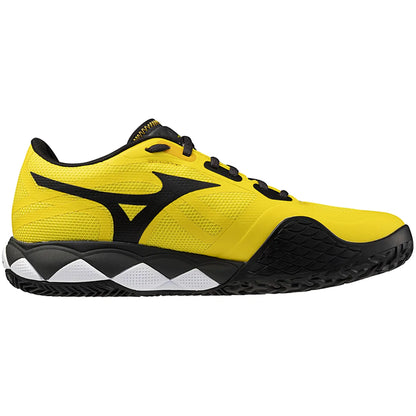 CHAUSSURES MIZUNO PADEL WAVE ENFORCE TOUR 2