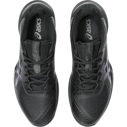 CHAUSSURES ASICS FEMME SOLUTION SPEED FF 3 NIGHT PACK TERRE BATTUE