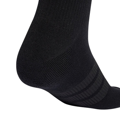 3 PAIRES DE CHAUSSETTES ADIDAS ESSENTIALS CREW