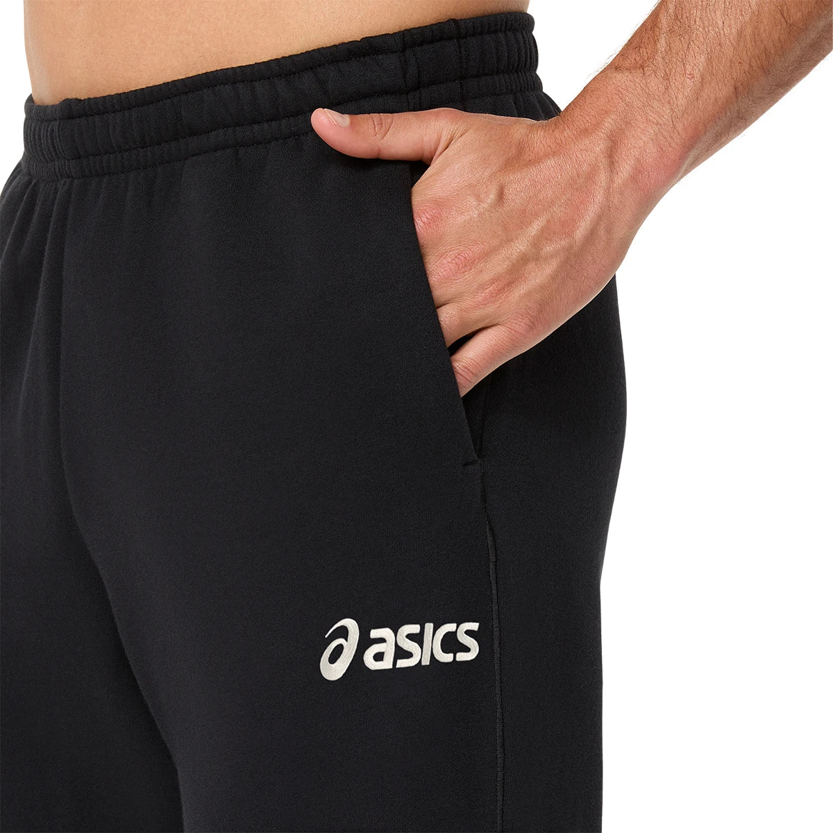 PANTALON ASICS FLEECE