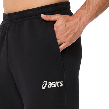 PANTALON ASICS FLEECE
