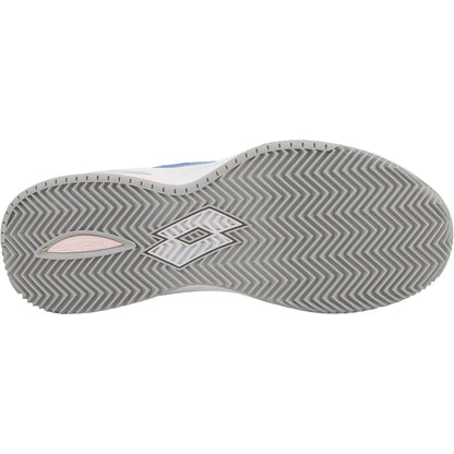 CHAUSSURES LOTTO FEMME MIRAGE 200 II TERRE BATTUE