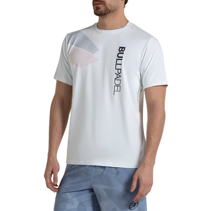 T-SHIRT BULLPADEL MISTEL