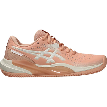 CHAUSSURES ASICS FEMME GEL CHALLENGER 15 TERRE BATTUE