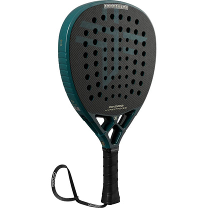 RAQUETTE DE PADEL OXDOG HYPER PRO+ 2.0