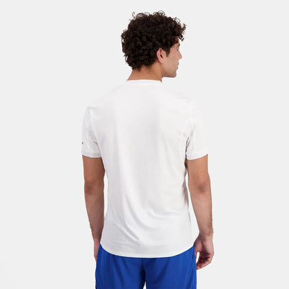 T-SHIRT LE COQ SPORTIF