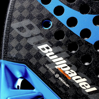 RAQUETTE PADEL BULLPADEL VERTEX 05 HYBRID 2026