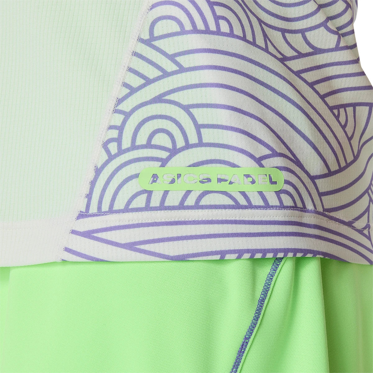 DEBARDEUR ASICS FEMME PADEL COURT