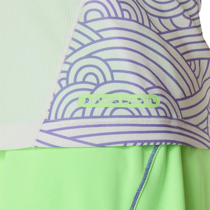 DEBARDEUR ASICS FEMME PADEL COURT