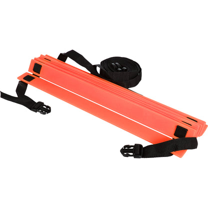 ECHELLE DE RYTHME SIMPLE 4M