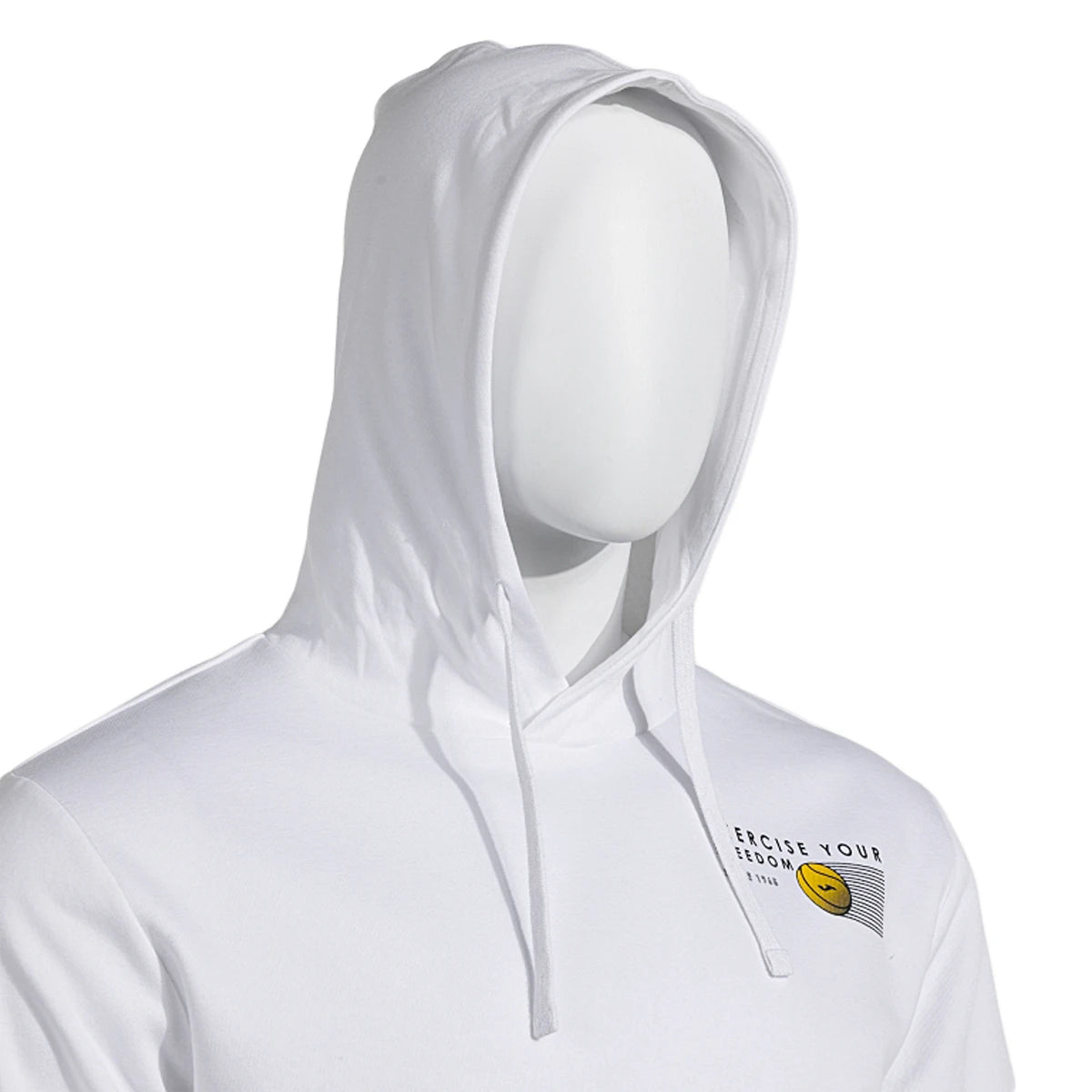 SWEAT A CAPUCHE JOMA PADEL SMASH