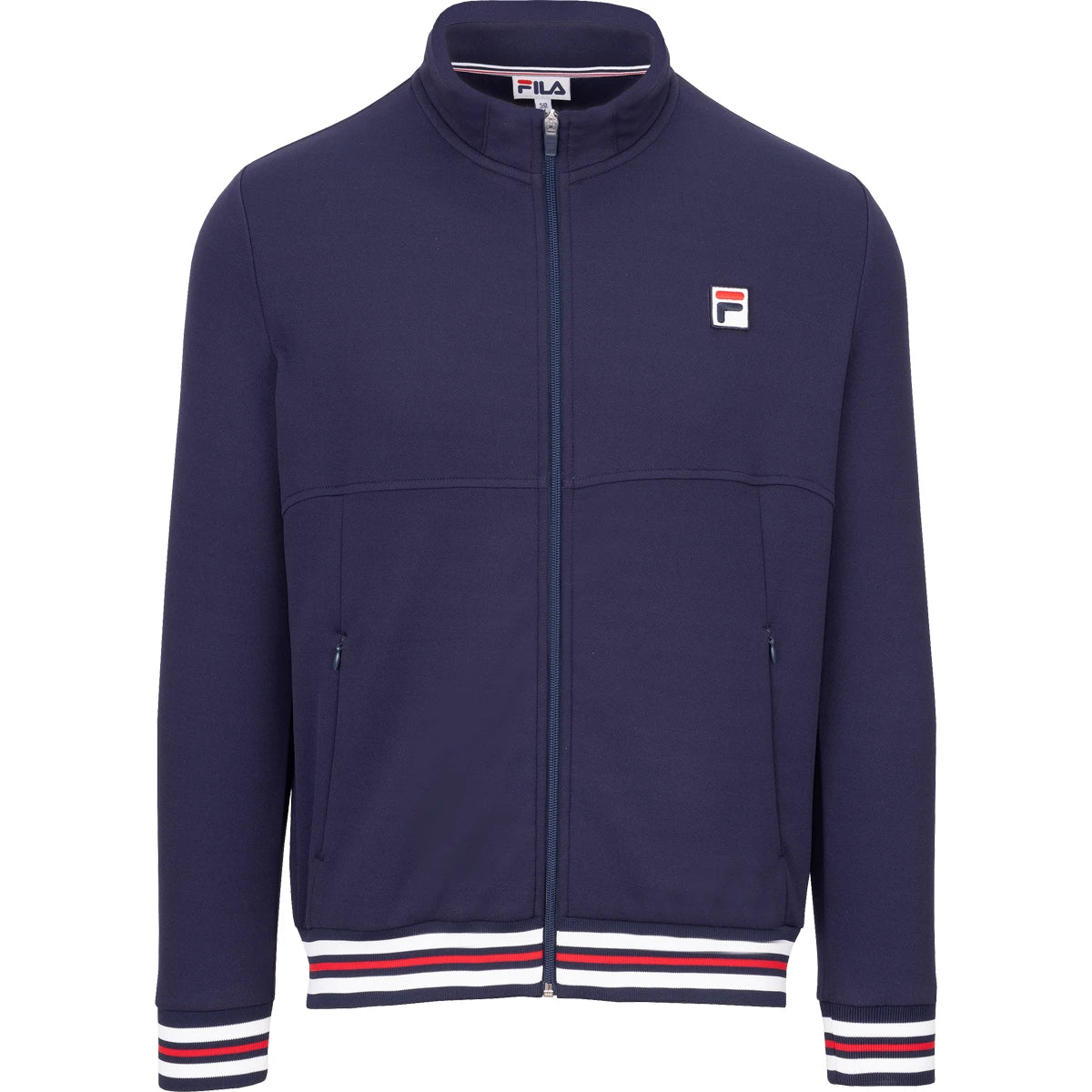 VESTE FILA ARON
