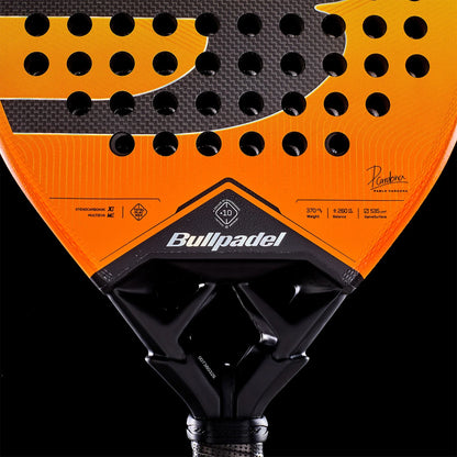 RAQUETTE PADEL BULLPADEL VERTEX 05 GEO 27