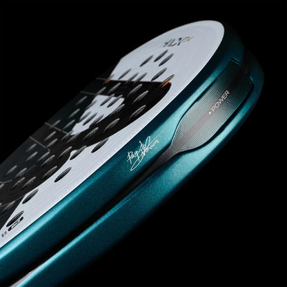 RAQUETTE PADEL BULLPADEL HACK 04 2025