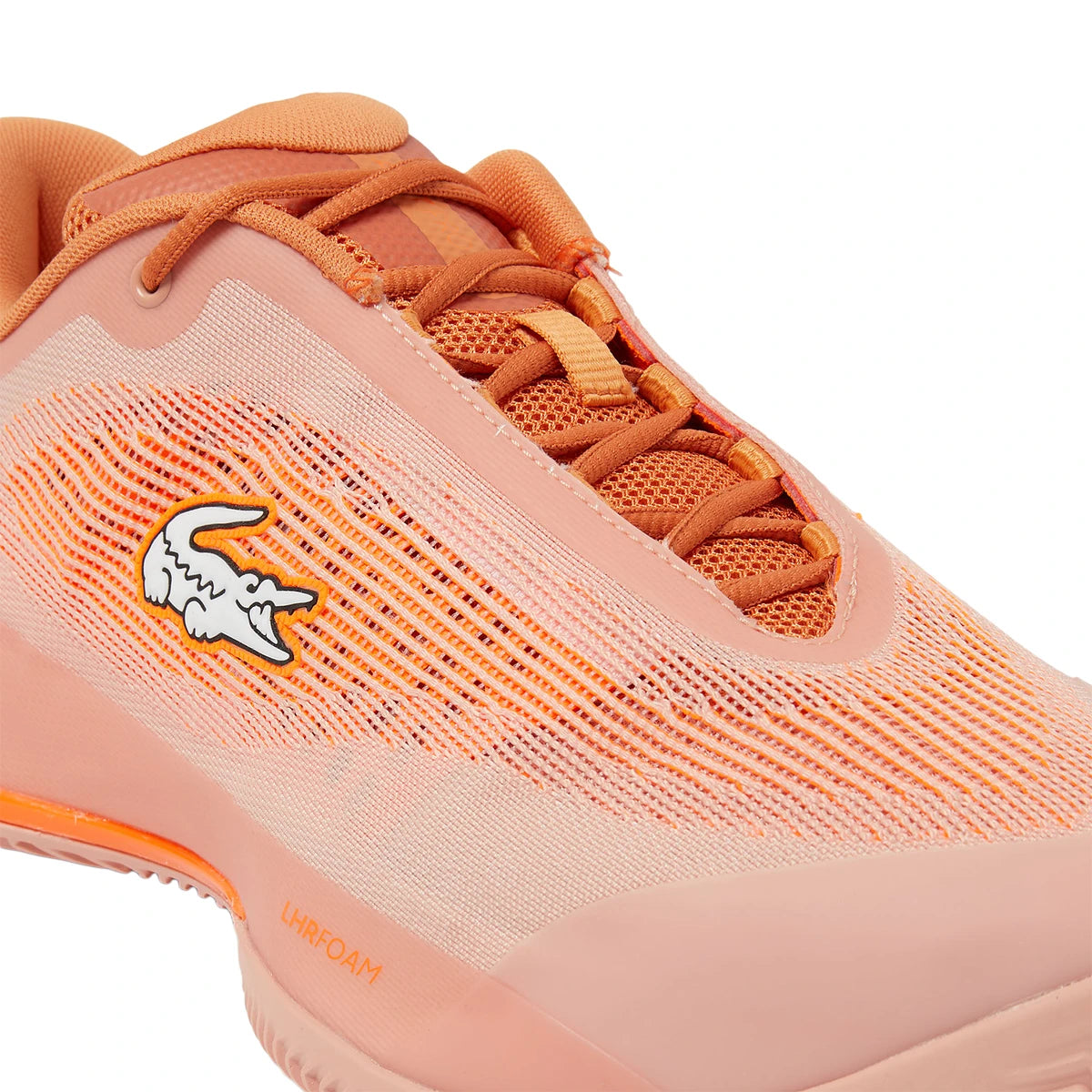 CHAUSSURES LACOSTE AG-LT PRO TERRE BATTUE