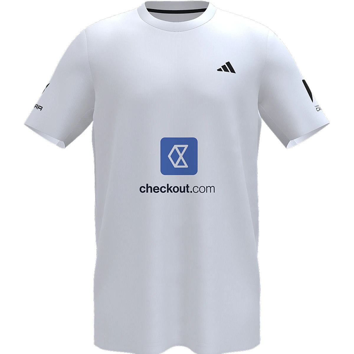 T-SHIRT ADIDAS PADEL GALAN TEE