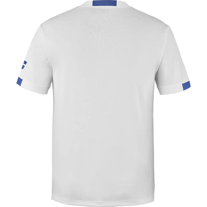 T-SHIRT BABOLAT PLAY CREW NECK