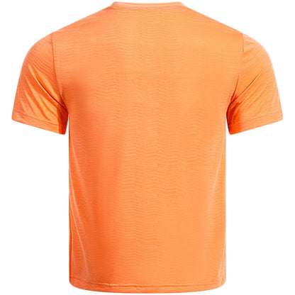 T-SHIRT JOMA PADEL SMASH