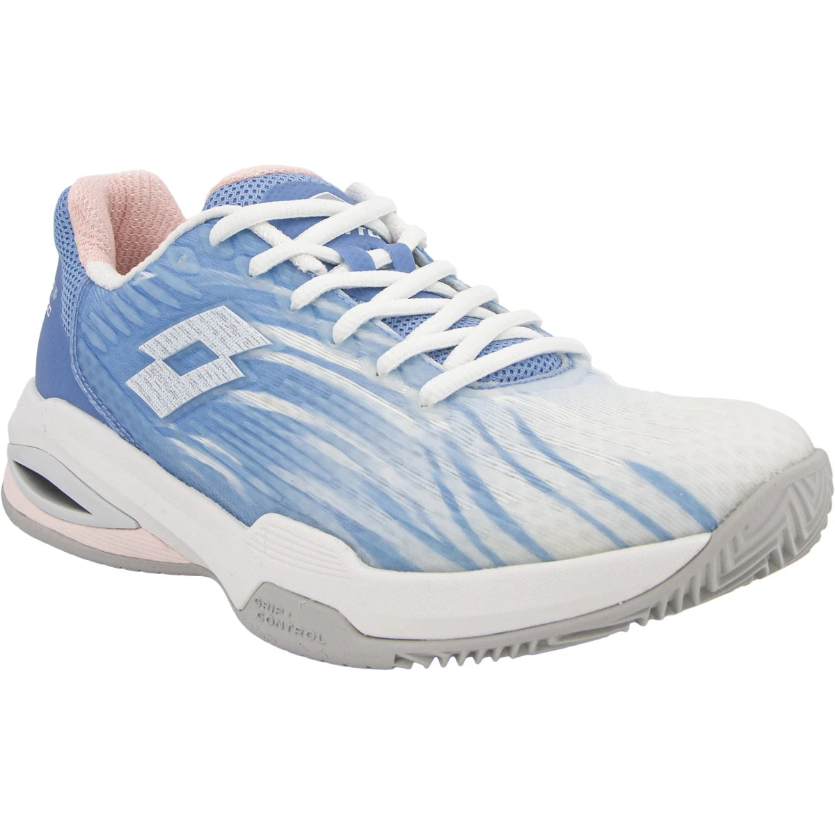 CHAUSSURES LOTTO FEMME MIRAGE 200 II TERRE BATTUE
