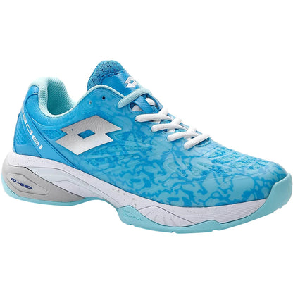CHAUSSURES LOTTO FEMME SUPERRAPIDA  200 III PADEL/TERRE BATTUE