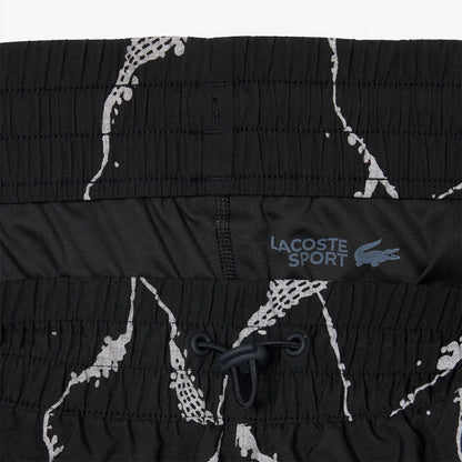 SHORT LACOSTE FEMME ATHLETE