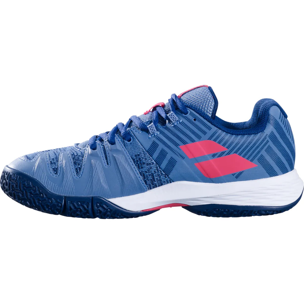 CHAUSSURES BABOLAT FEMME SENSA PADEL