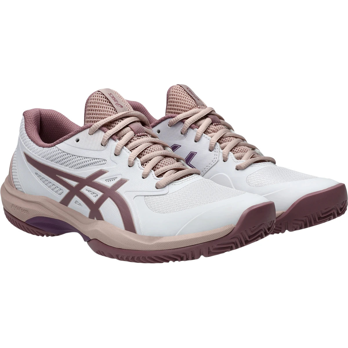 CHAUSSURES PADEL ASICS FEMME GAME FF