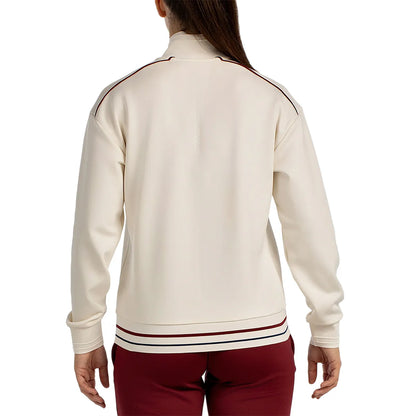 VESTE BULLPADEL FEMME TIMELESS ALSA